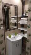 Апартаменты Apartament U Janusza Новы-Тарг-6