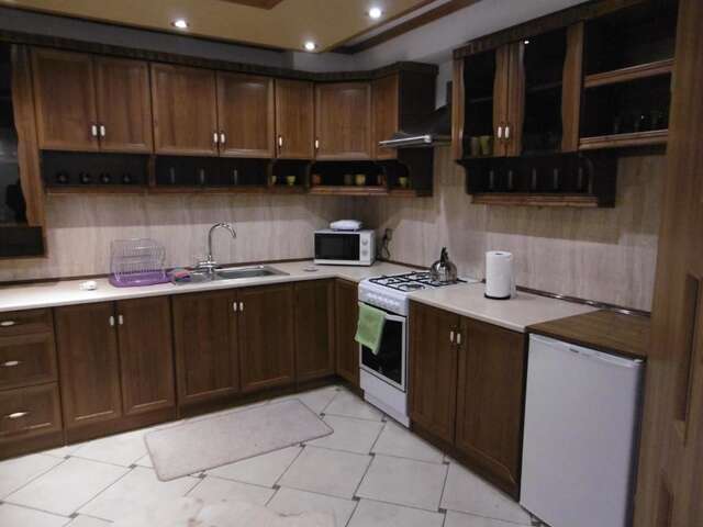 Апартаменты Apartament U Janusza Новы-Тарг-24