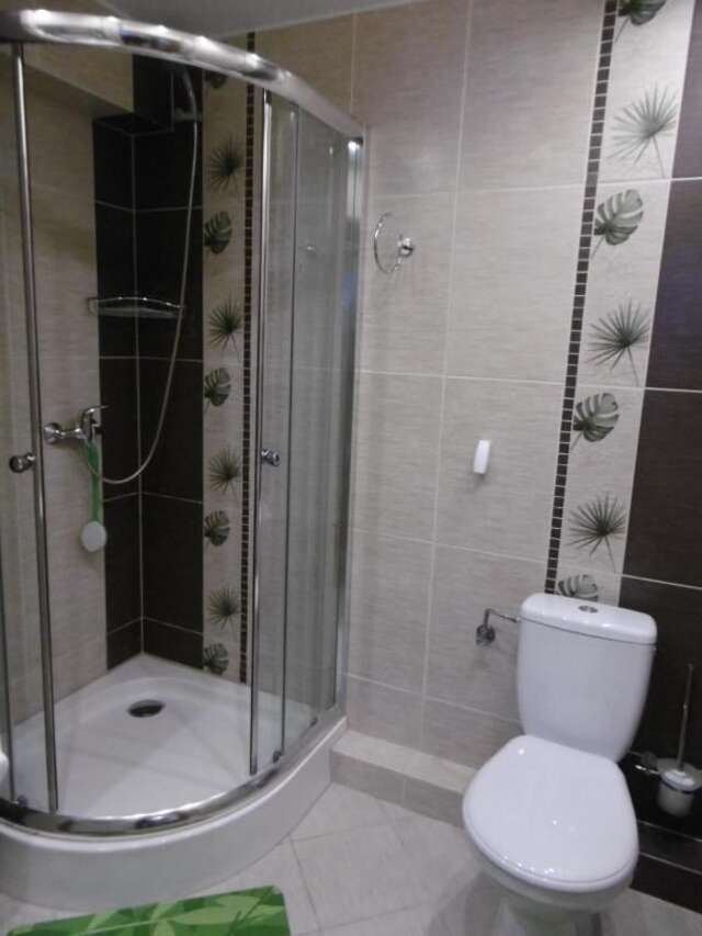 Апартаменты Apartament U Janusza Новы-Тарг-26
