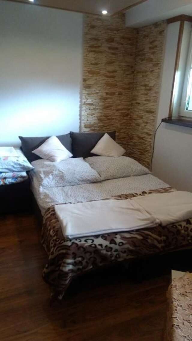 Апартаменты Apartament U Janusza Новы-Тарг-34